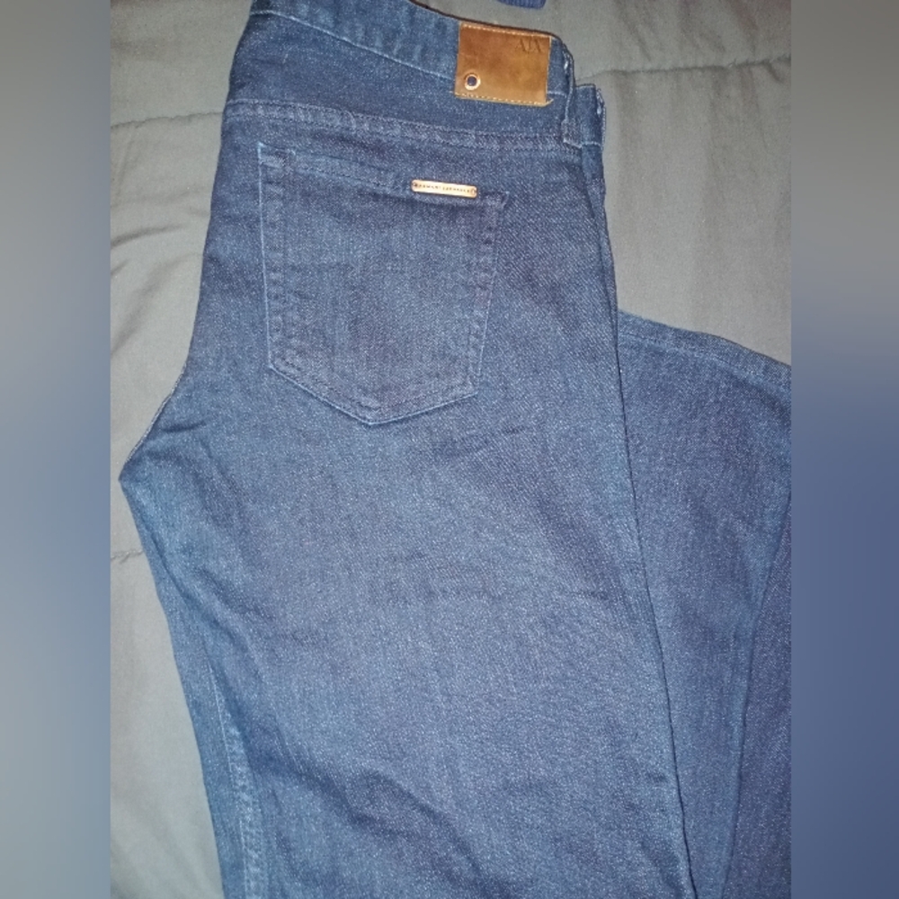 Armani Exchange Women's Jeans